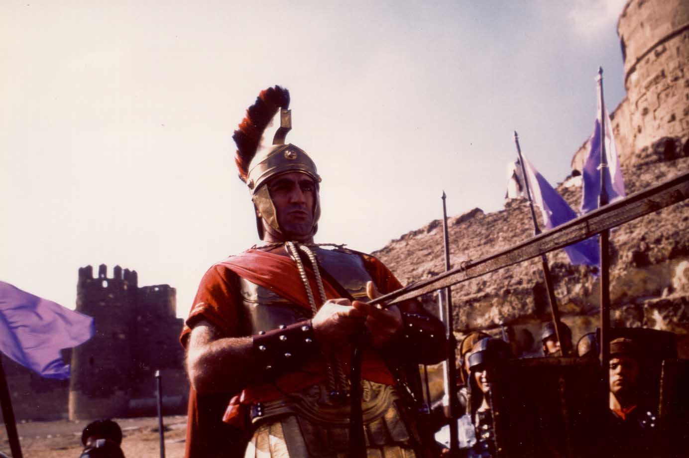 Re Max - 1996 - Antonio Conte